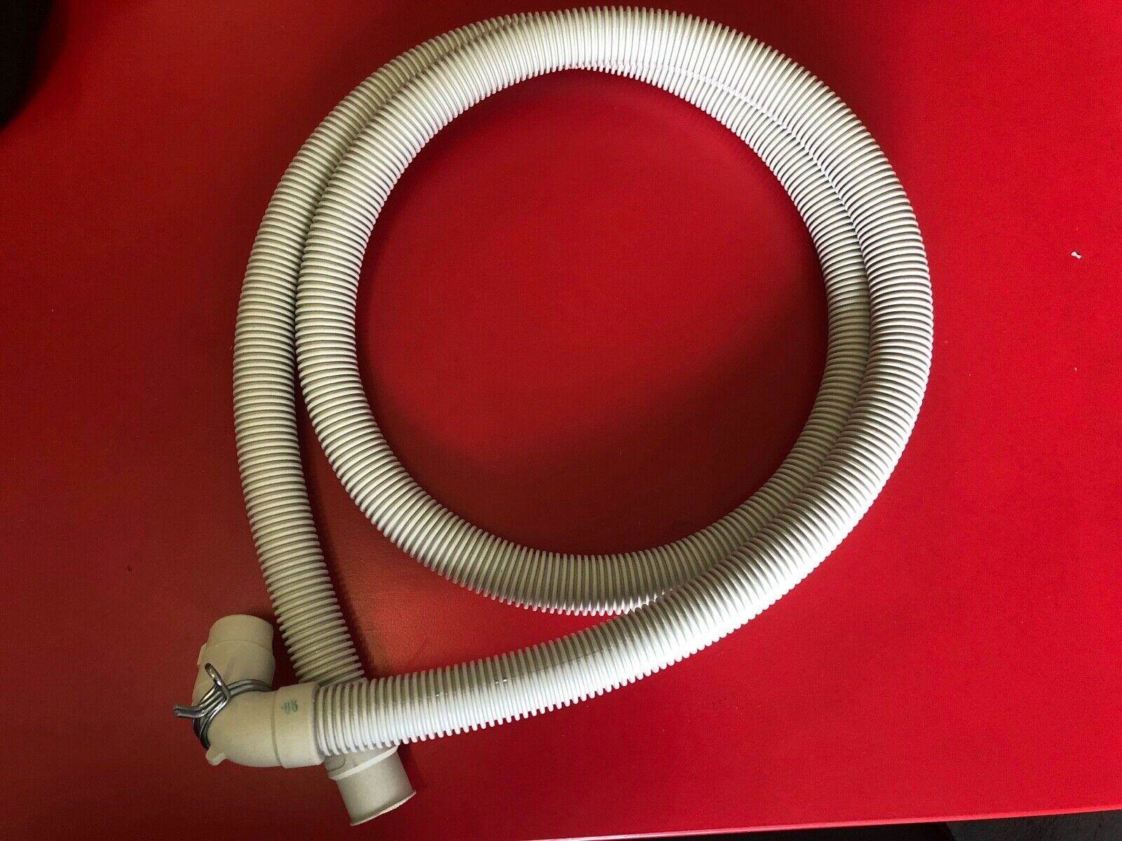 Genuine MIELE Dishwasher Drain Hose G 1023 G1220SC G 1142 SC G 1023 U