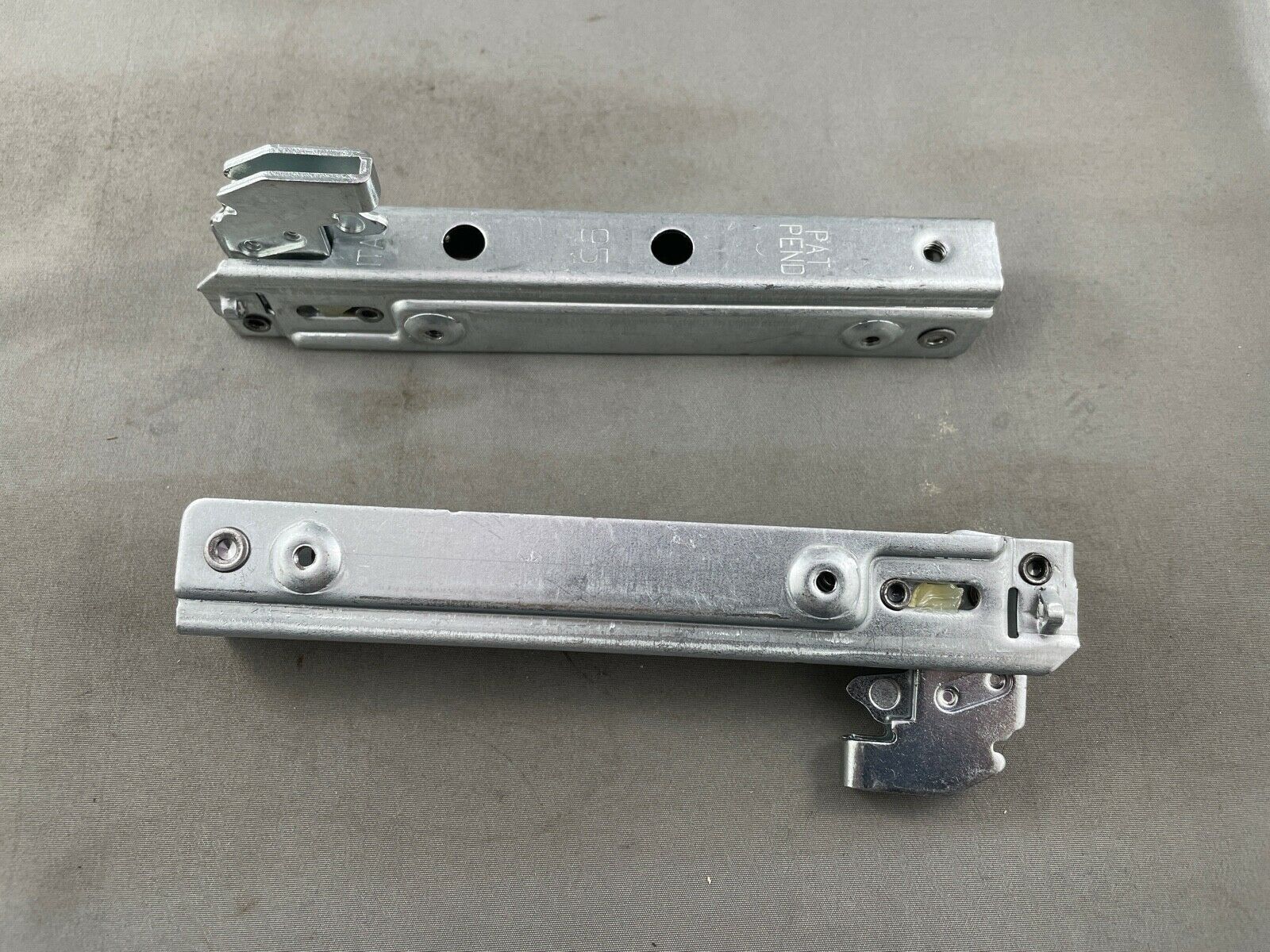 GENUINE Emilia 80Cm Stove Oven Door Hinge D1865MVI D1865MVI2 D1865MVI3