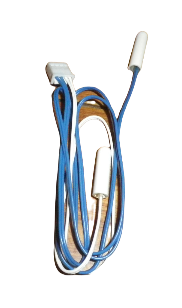 French Door Fridge Freezer Section Temp Sensor For Electrolux EQE6007SA