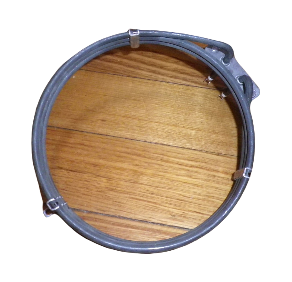 2500Watt Fan Forced Oven Element For Westinghouse POH967S/1 Ovens and