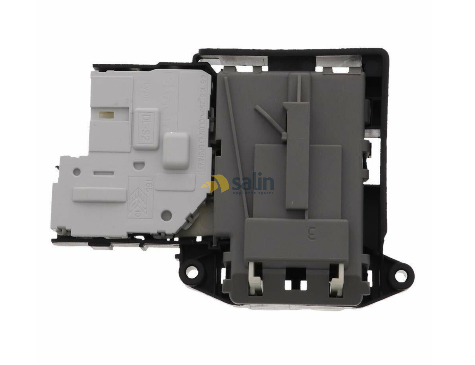 GENUINE LG FRONT LOAD WASHING MACHINE DOOR LOCK SWITCH ASSEMBLY