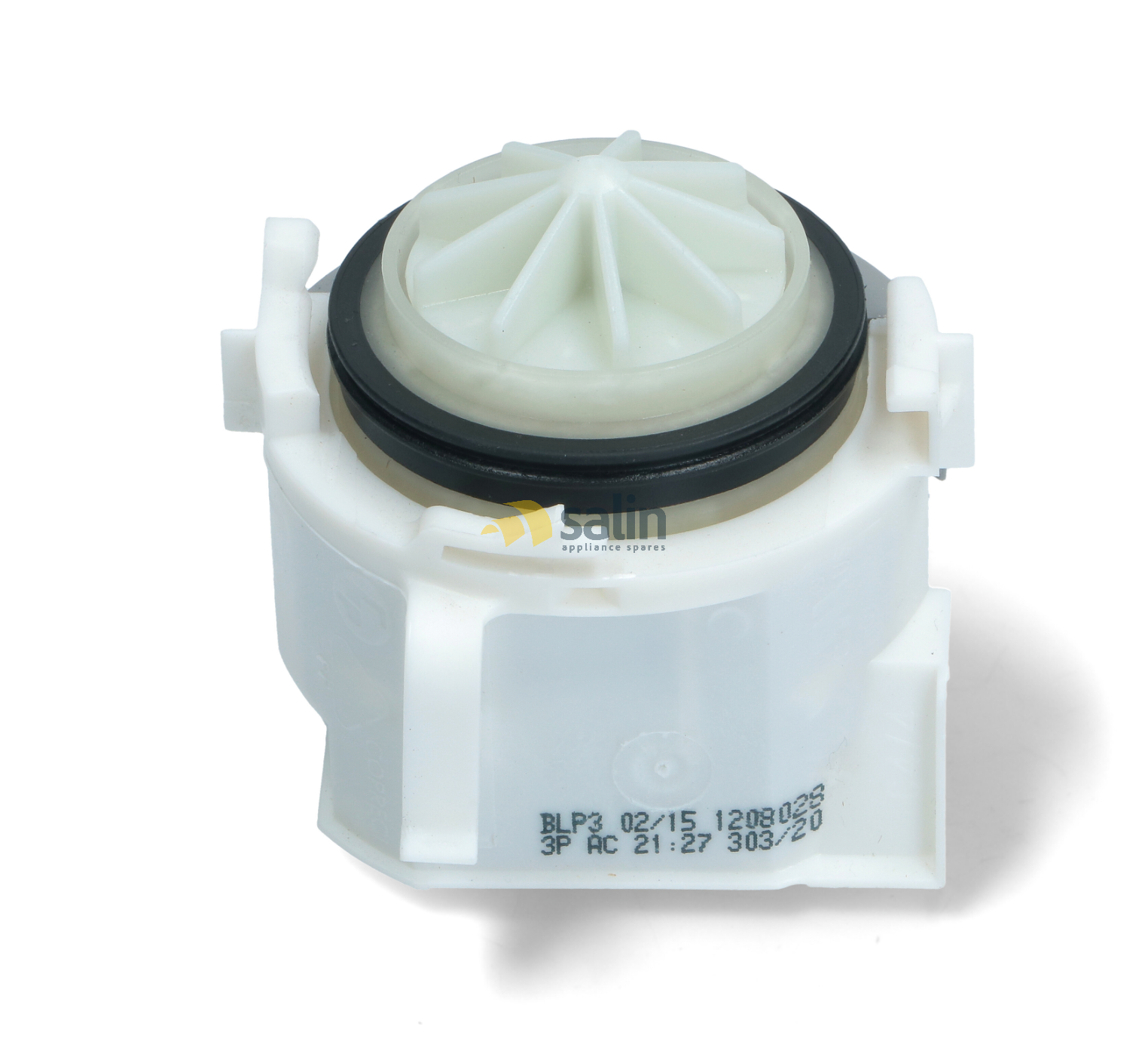 GENUINE OEM BOSCH DISHWASHER WATER DRAIN PUMP SMS40E08AU/59 SMS40E08AU/62