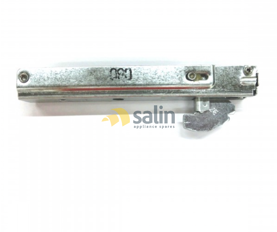 GENUINE OEM OMEGA OVEN DOOR HINGES x2 COMPLETE SET MAIN OVEN OO971XN