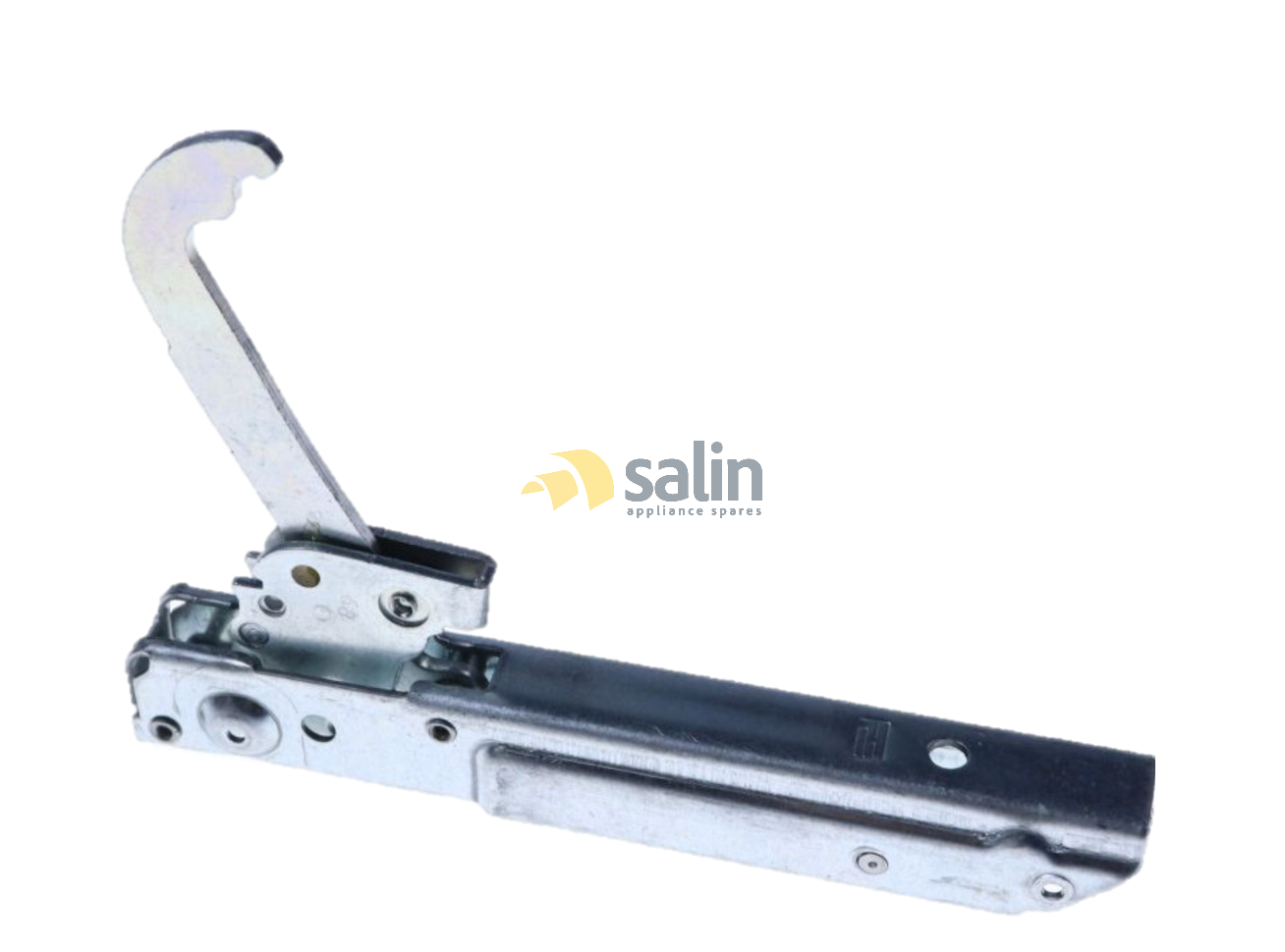 GENUINE OMEGA 900MM DUAL FUEL OVEN DOOR HINGES SET OF X2