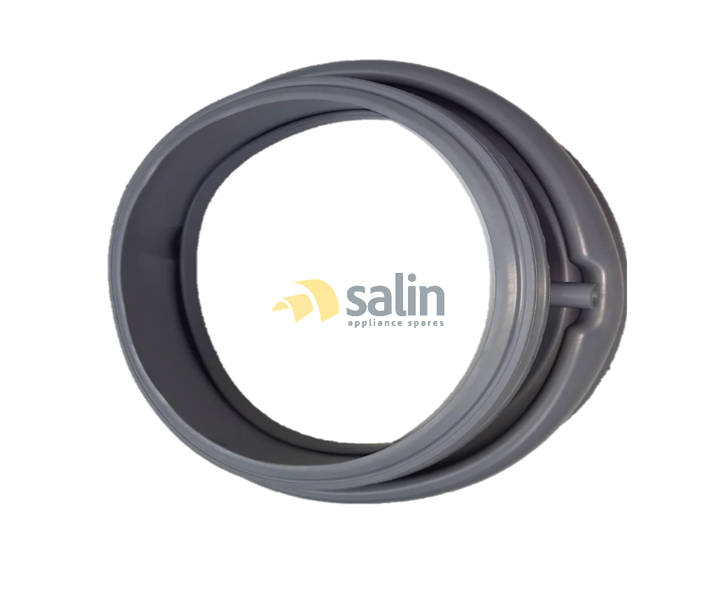 GENUINE OEM MIELE FRONT LOADER WASHING MACHINE DOOR SEAL BOOT GASKET W3122