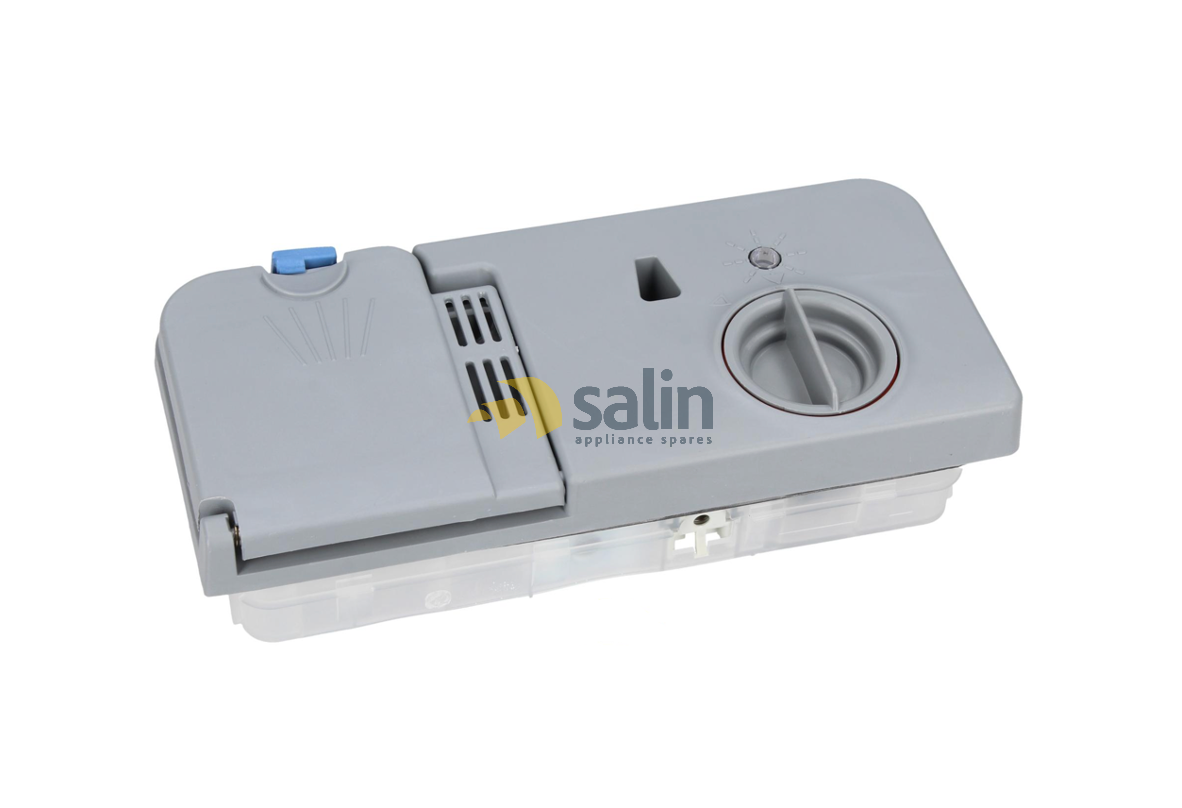 GENUINE OEM WESTINGHOUSE DISHWASHER DETERGENT SOAP TABLET DISPENSER