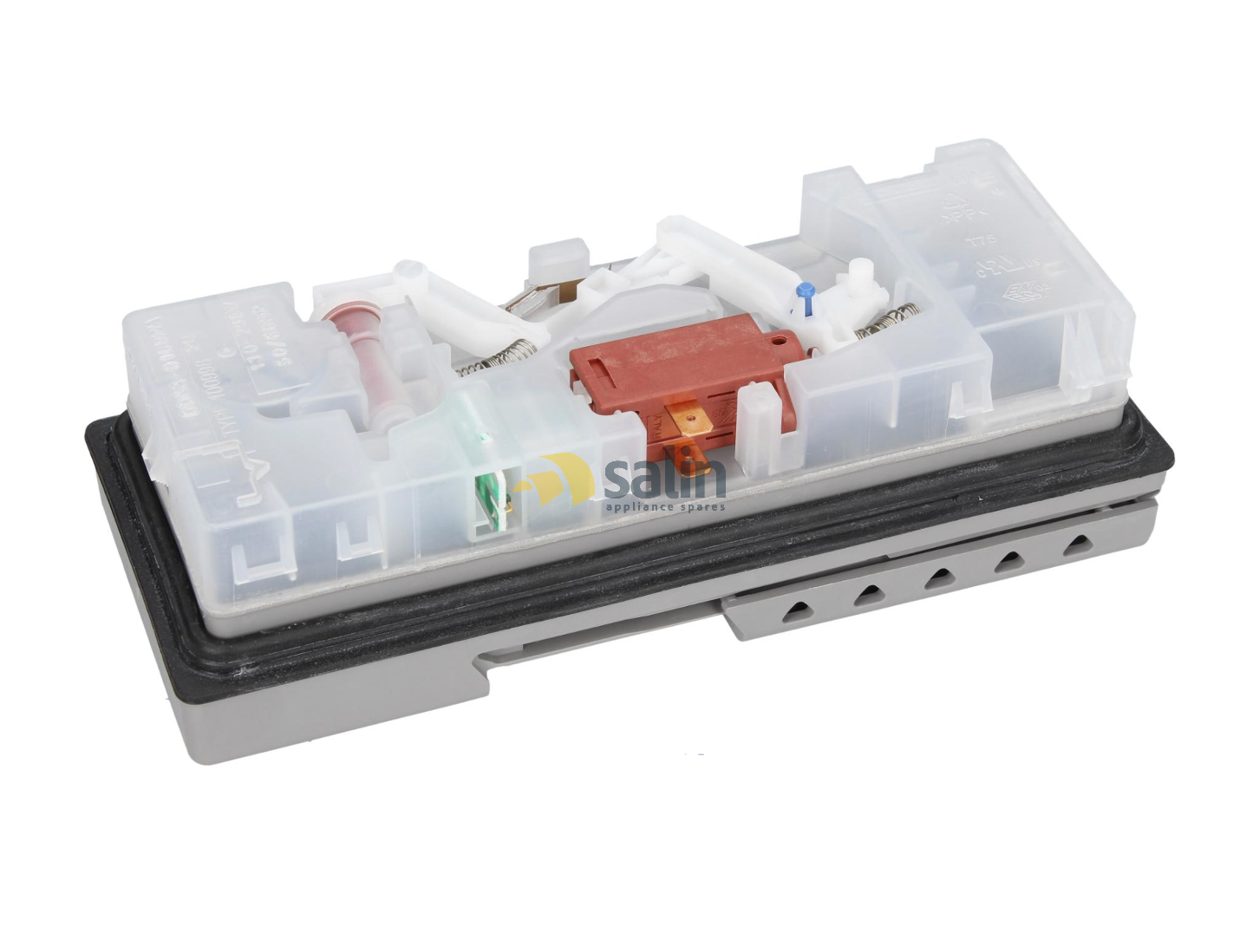 GENUINE OEM SMEG DISHWASHER DETERGENT SOAP TABLET DISPENSER STO903