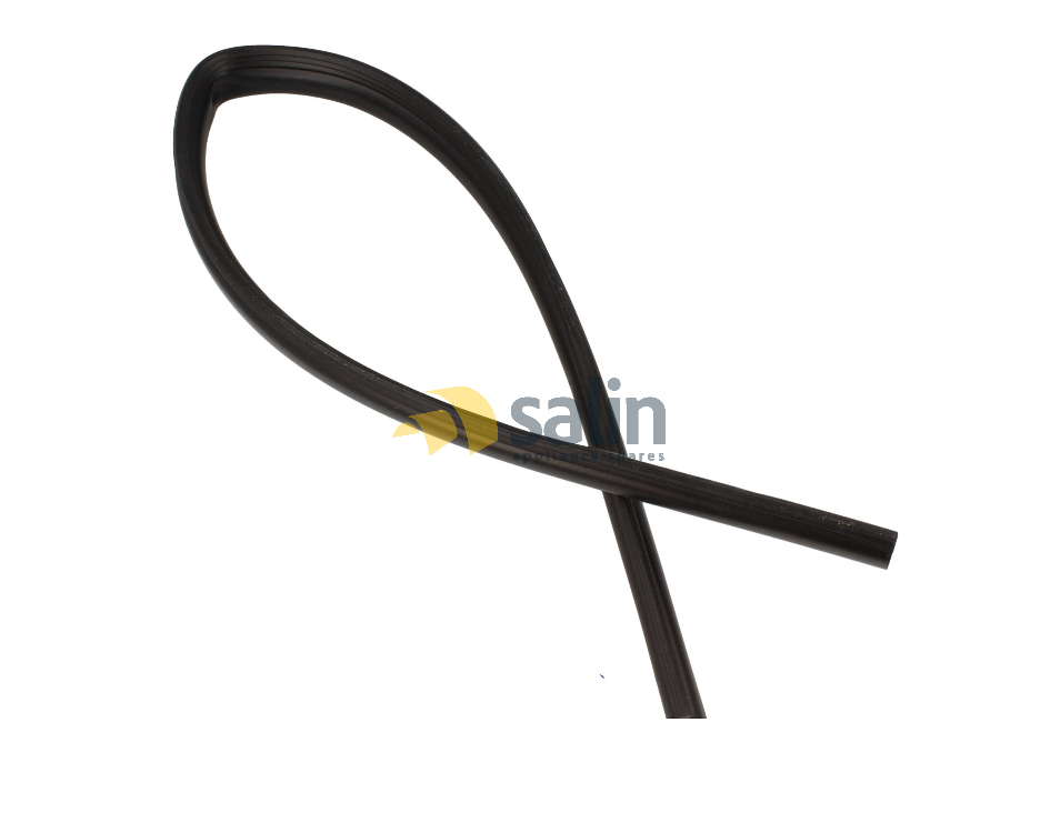 GENUINE OEM BLANCO DISHWASHER LOWER BOTTOM DOOR SEAL GASKET BDW8345X