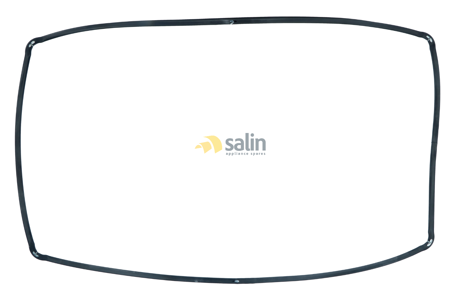 GENUINE OEM BOSCH 900MM STOVE OVEN DOOR SEAL FRONTAL GASKET HQ738155E