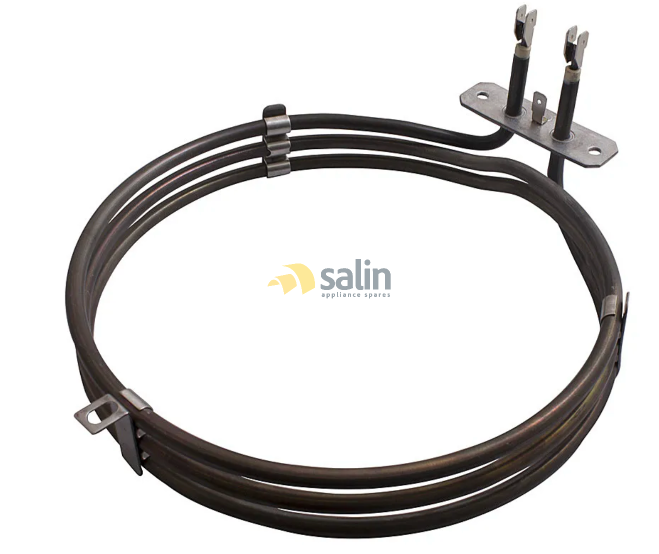 GENUINE OEM IAG 60CM OVEN FAN FORCED HEATING ELEMENT IOH6SE2