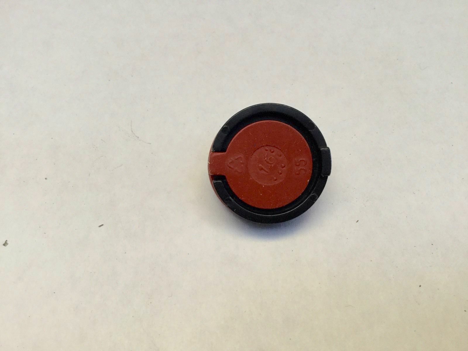 Genuine Smeg Dishwasher Anti Overflow Valve DWA315B DWA315W DWA315X