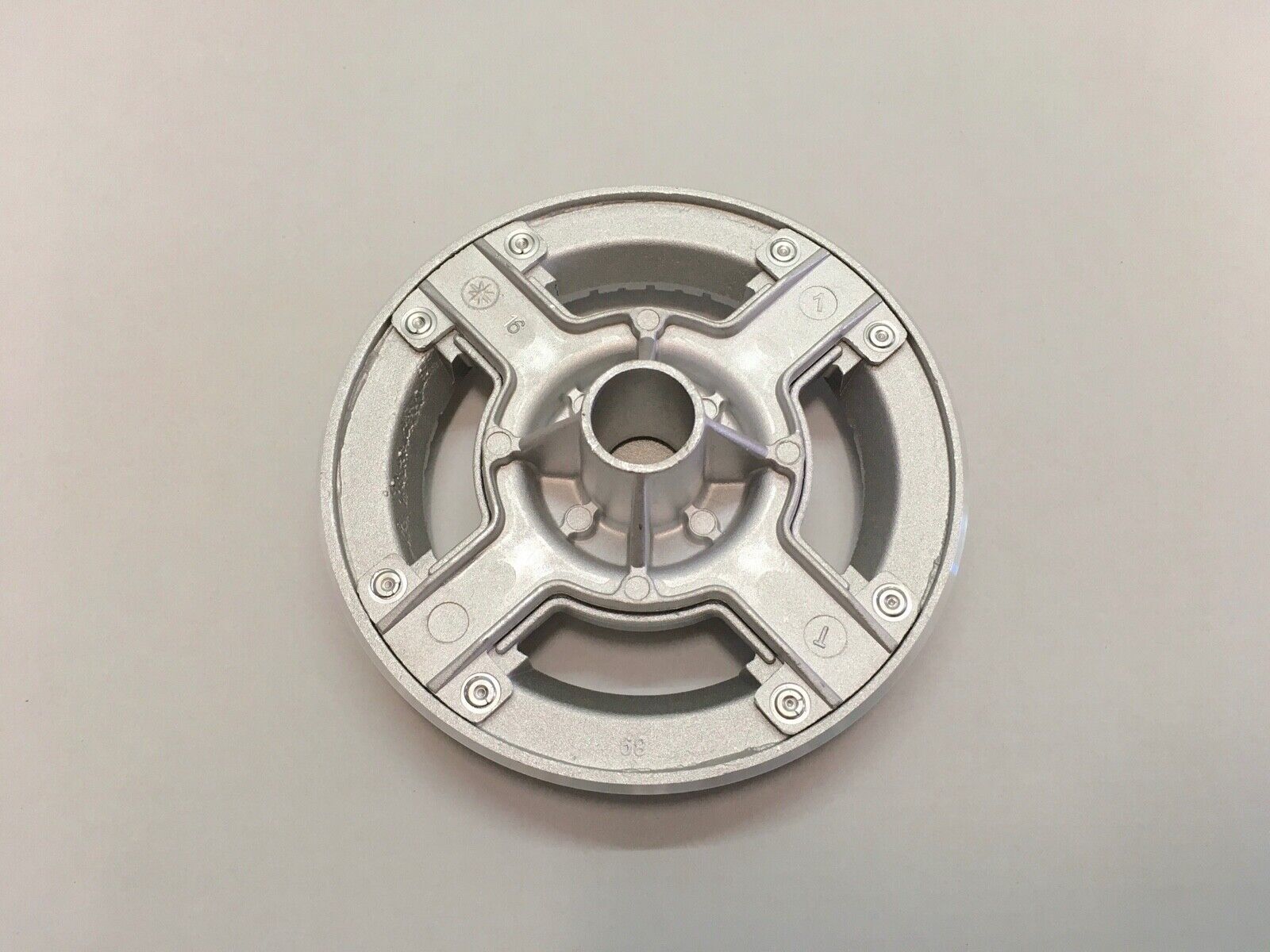 Genuine Neff Gas Cooktop WOK Burner Head T2186N0AU/06 T2186N0AU/08