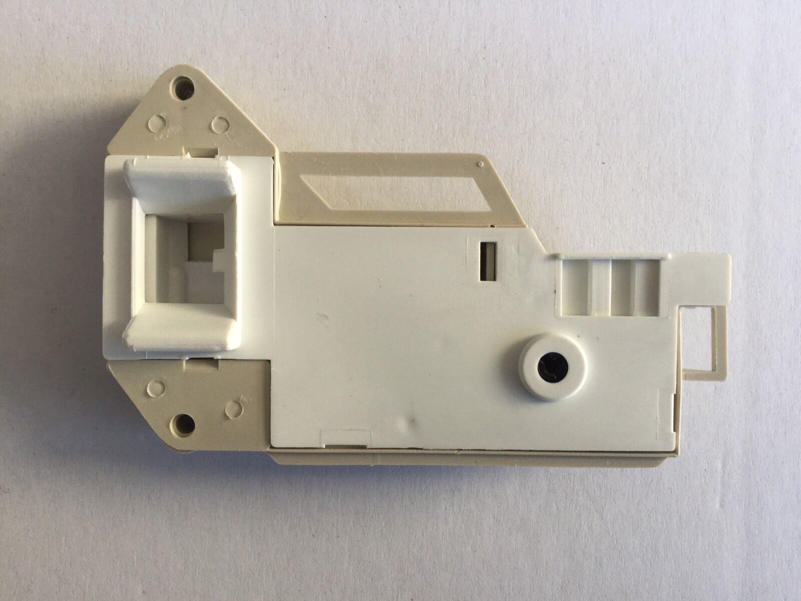 Genuine Bosch Washing Machine Door Lock Switch WFM3030 WFM3030AU/02 WFM3030AU/04