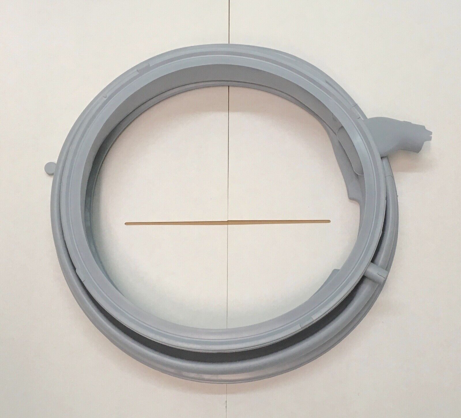 Bosch Washing Machine IDOS TUBE Door Seal Gasket WAW28460AU/14