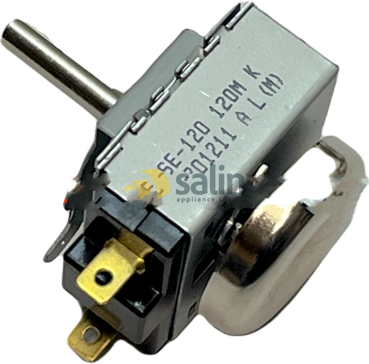 REPLACEMENT Lofra Oven Clock Timer LEF8EGSS LEF8EG.2SS LEF9EGP LEF9EGSS