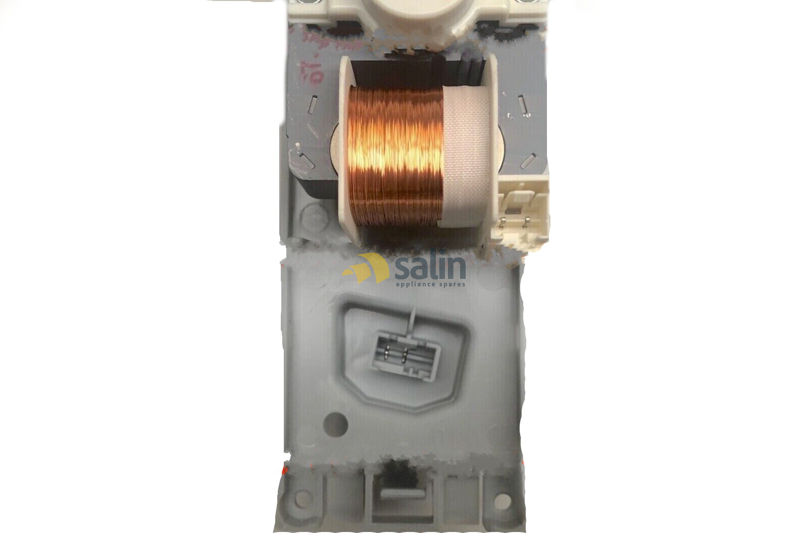 Bosch Condenser Dryer Drain Pump WTE84101AU/30 WTE84101AU/36