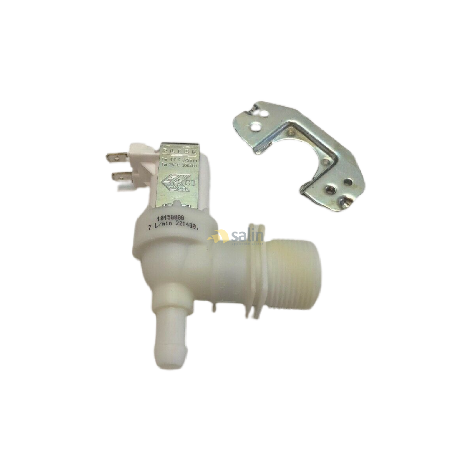 Simpson EZISET 950 Washing Machine Water Inlet ValveSuits Simpson 22S950