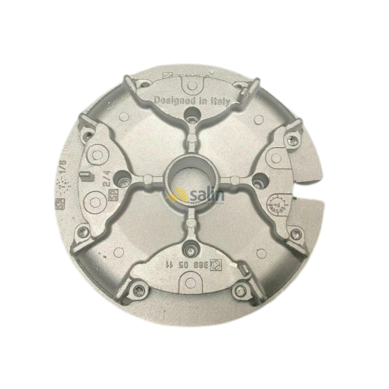 Genuine Chef 915 Gas Cooktop Wok Burner HeadSuits Chef GHS915S*50