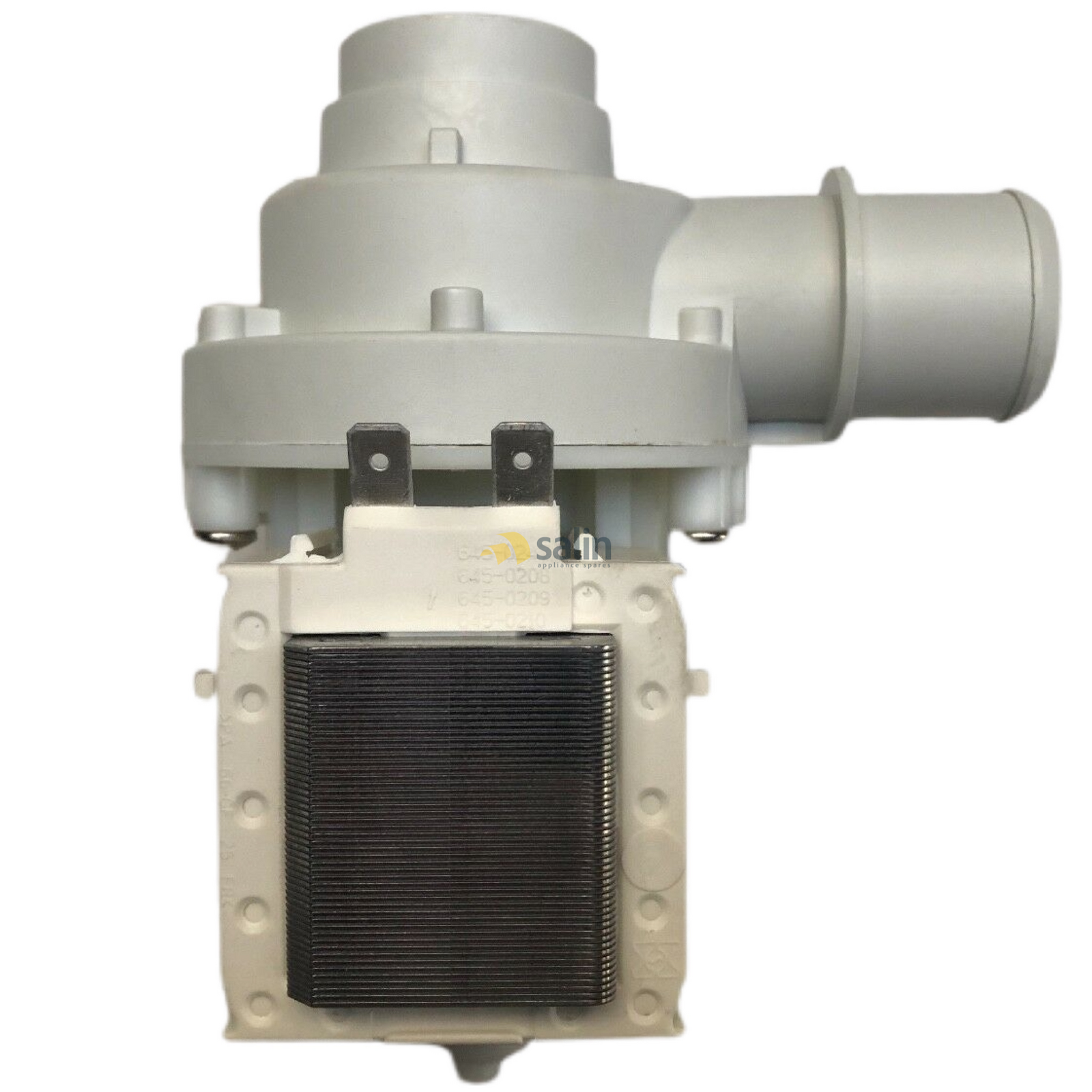 Genuine Simpson EZI Sensor Washing Machine Recirculation PumpSuits913041008