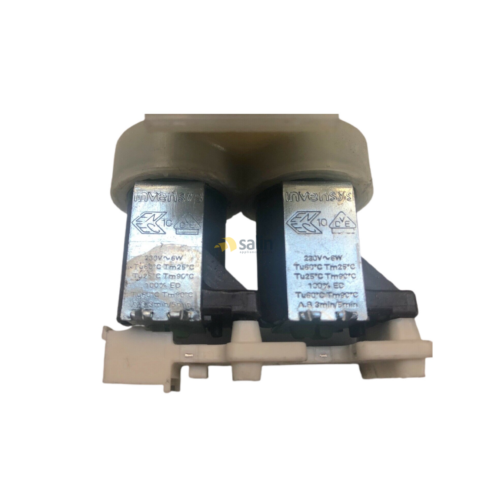 Bosch Maxx 1000 Washing Machine Cold Water Inlet ValveSuitsWFL2000AU/30