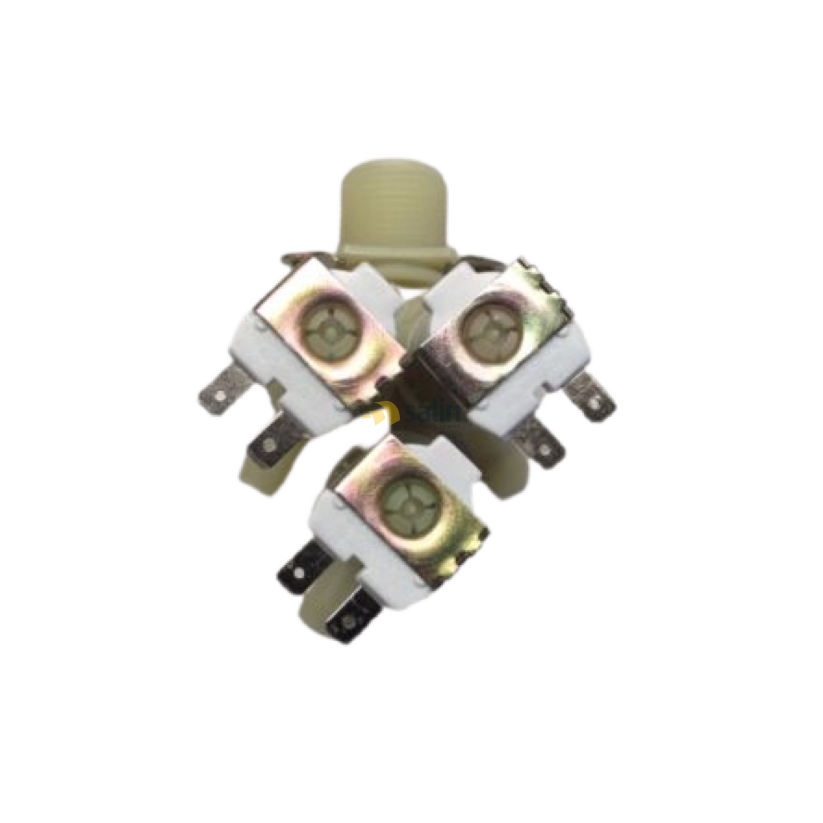 Samsung Air Refresh Washer Dryer Cold Water Inlet ValveSuitsWD8122CVB/XSA