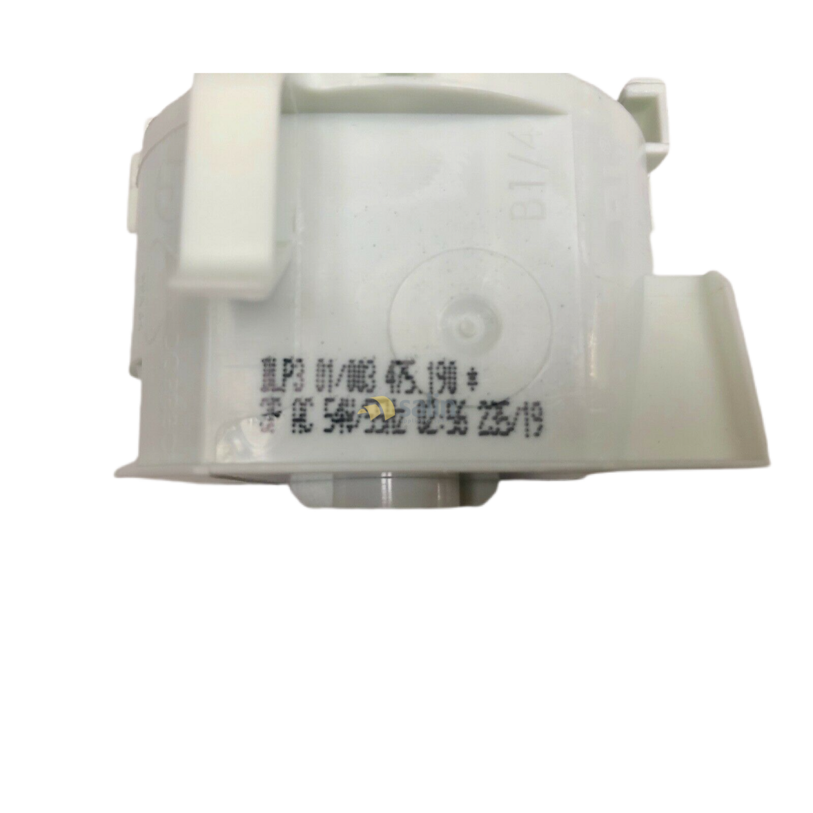 Genuine Ariston Dishwasher Water Drain PumpSuits Ariston LFF8M132CAUS