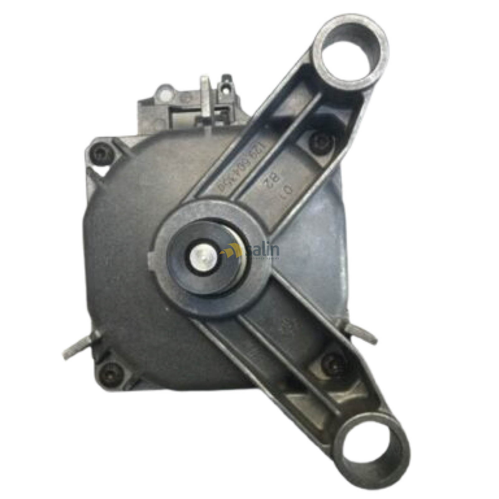 Bosch Home Professional Washing Machine MotorSuits Bosch WAY32540AU/23