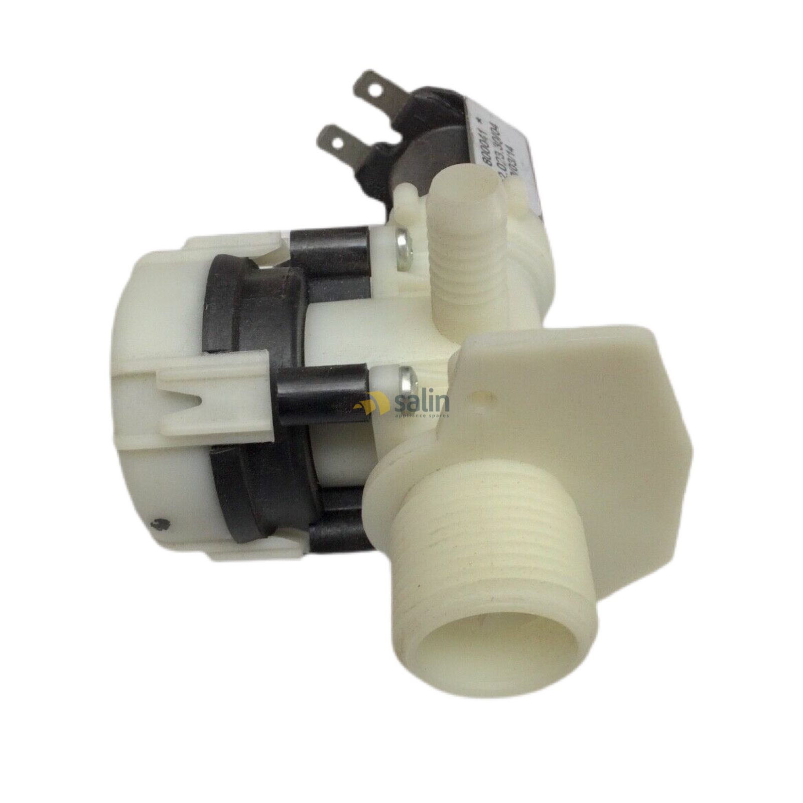 Electrolux Dishwasher Water Inlet ValveSuits Electrolux 911882022