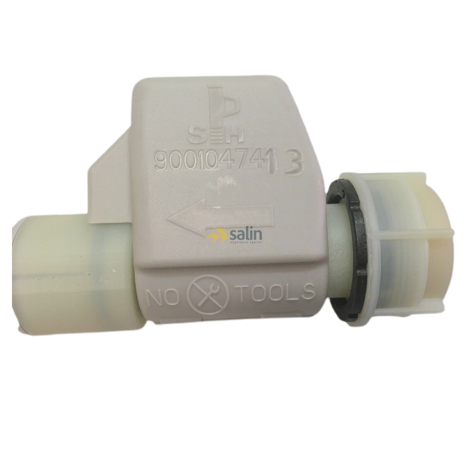 Bosch Serie 6 Washing Machine Aquastop Inlet HoseSuits Bosch