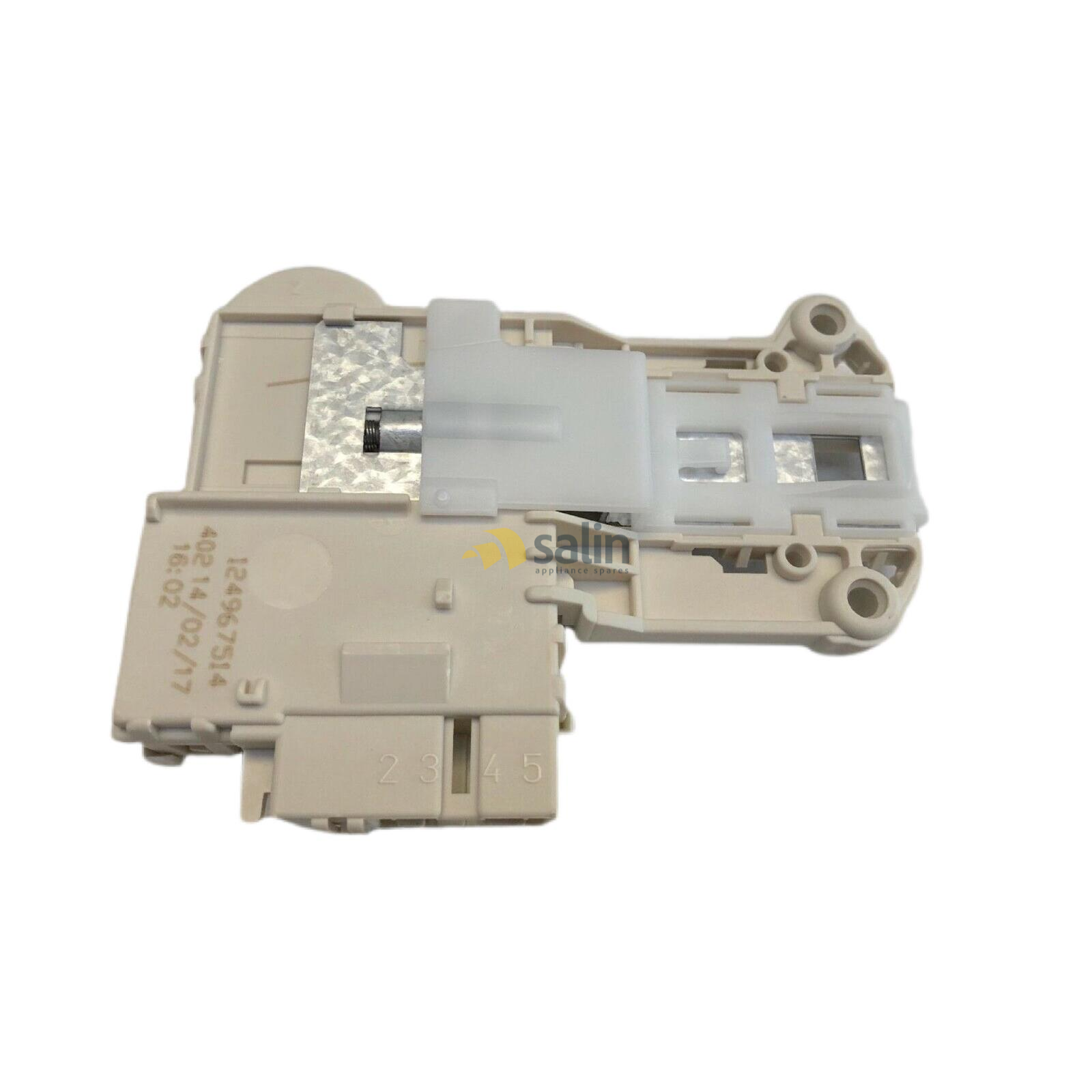 AEG Lavamat Washing Machine Door Lock SwitchSuits AEG 72630W