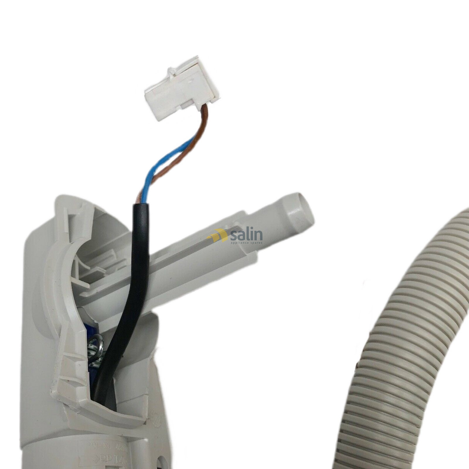 Miele Care Washing Machine Aquastop Valve Inlet HoseSuitsW3933