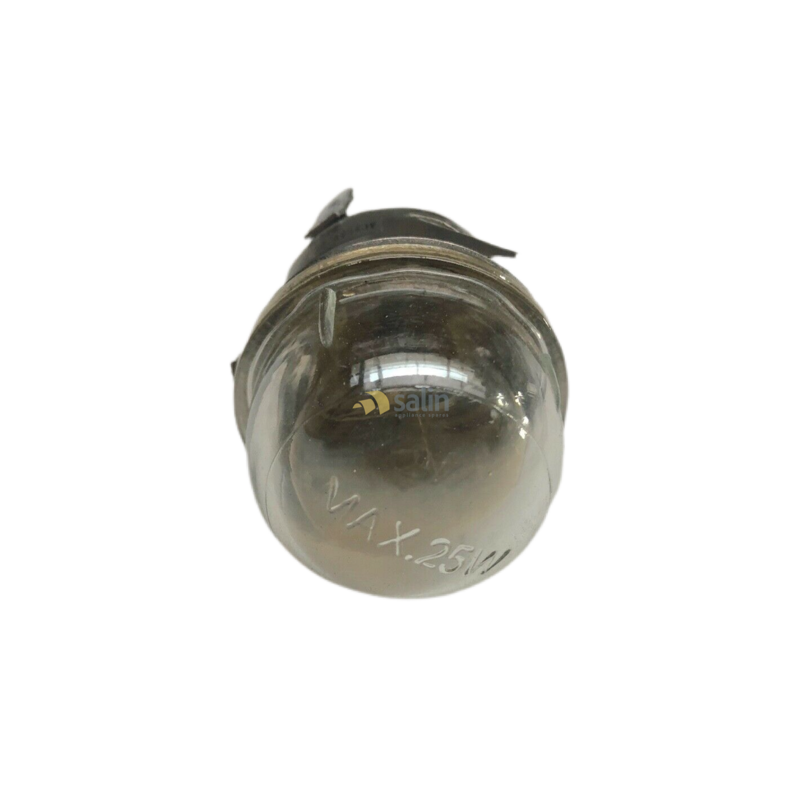 Westinghouse Freestyle 685 Oven Lamp Light Bulb Globe + Glass Cover