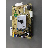 Simpson EZIset Ezi Set Washing Machine Power Main Control Board SWT554 SWT 554
