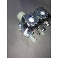 NEW Samsung Washing Machine Cold Water Inlet Valve WF8802RSW WF8802RSW/XSA 