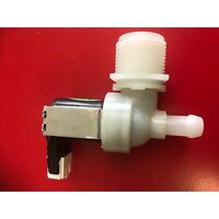 IW609, FISHER AND PAYKEL Washing Machine INLET VALVE 24V SUITS COLD & HOT IW509 