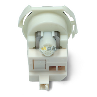 GENUINE OEM SMEG DISHWASHER WATER DRAIN PUMP DWAU214X DWAU214XO