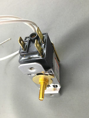Swan Fridge Freezer Thermostat WPF25J-EX 090316-9A-5 WDF-18