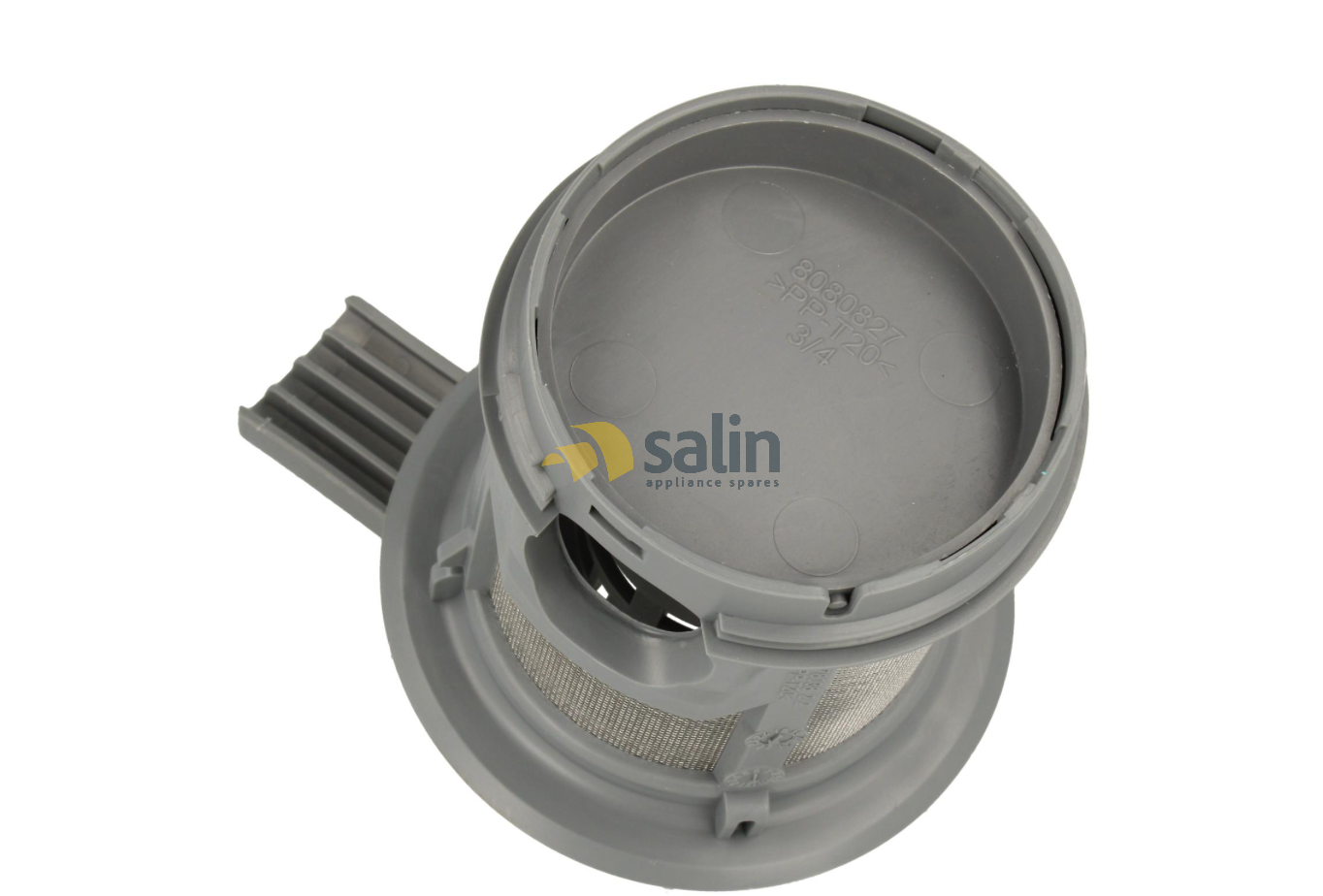 GENUINE ASKO DISHWASHER FILTER BASKET COMPLETE ASSEMBLY D5131