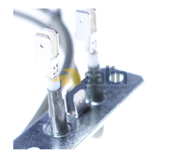 GENUINE BLANCO 900MM DUAL FUEL OVEN FAN FORCED HEATING ELEMENT BFD914WX