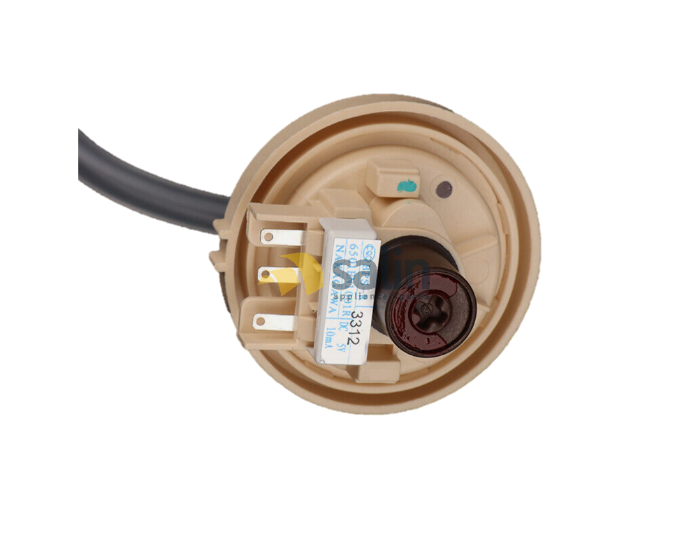 GENUINE LG TOP LOAD WASHING MACHINE WATER SENSOR PRESSURE SWITCH