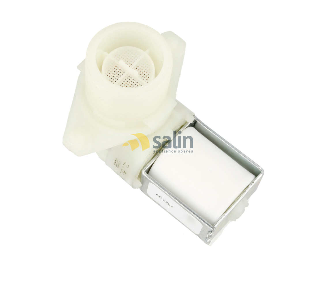 GENUINE OEM BELLISSIMO DISHWASHER WATER INLET VALVE TBD4SS5