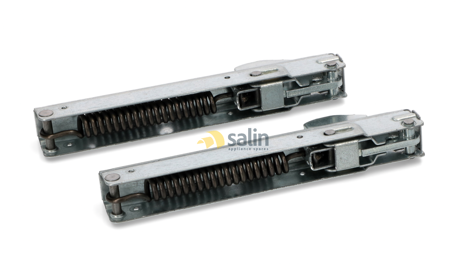 GENUINE OEM EURO OVEN DOOR HINGE SET X2 TO SUIT EO90MXS