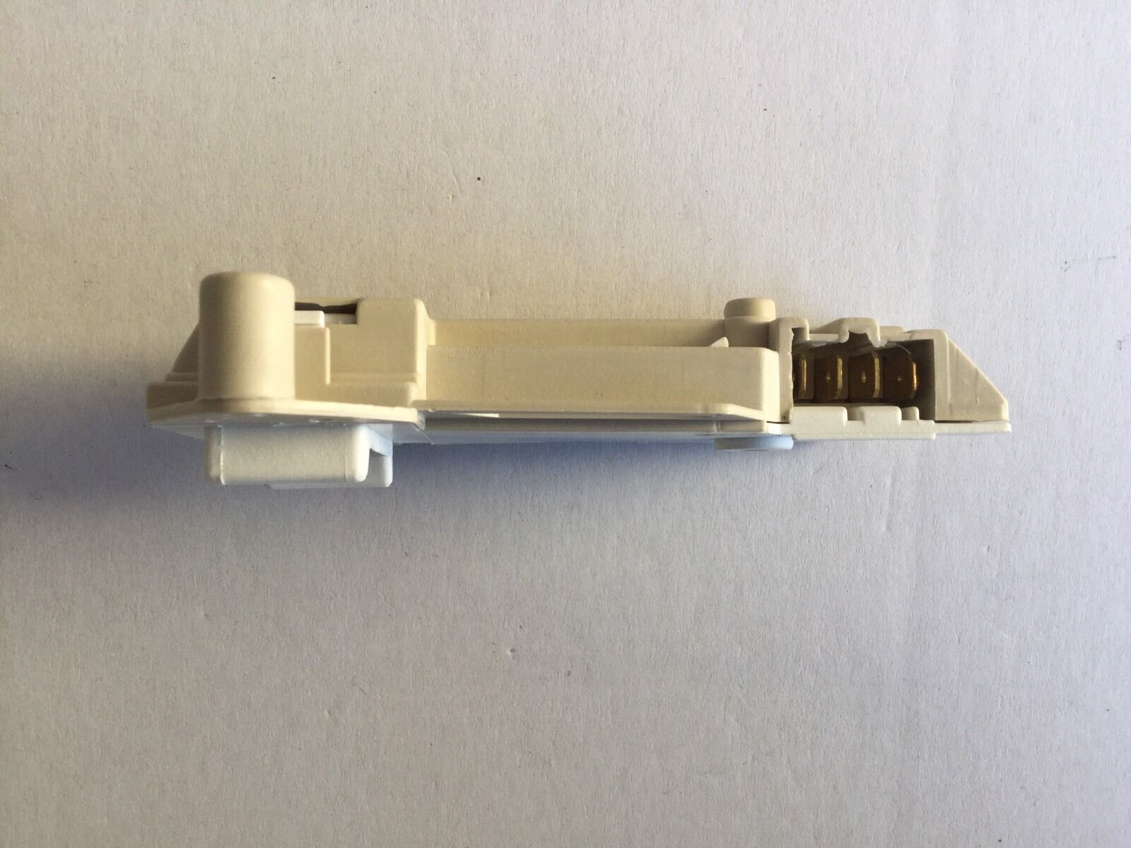 Genuine Bosch Washing Machine Door Lock Switch WFM3030 WFM3030AU/02 WFM3030AU/04