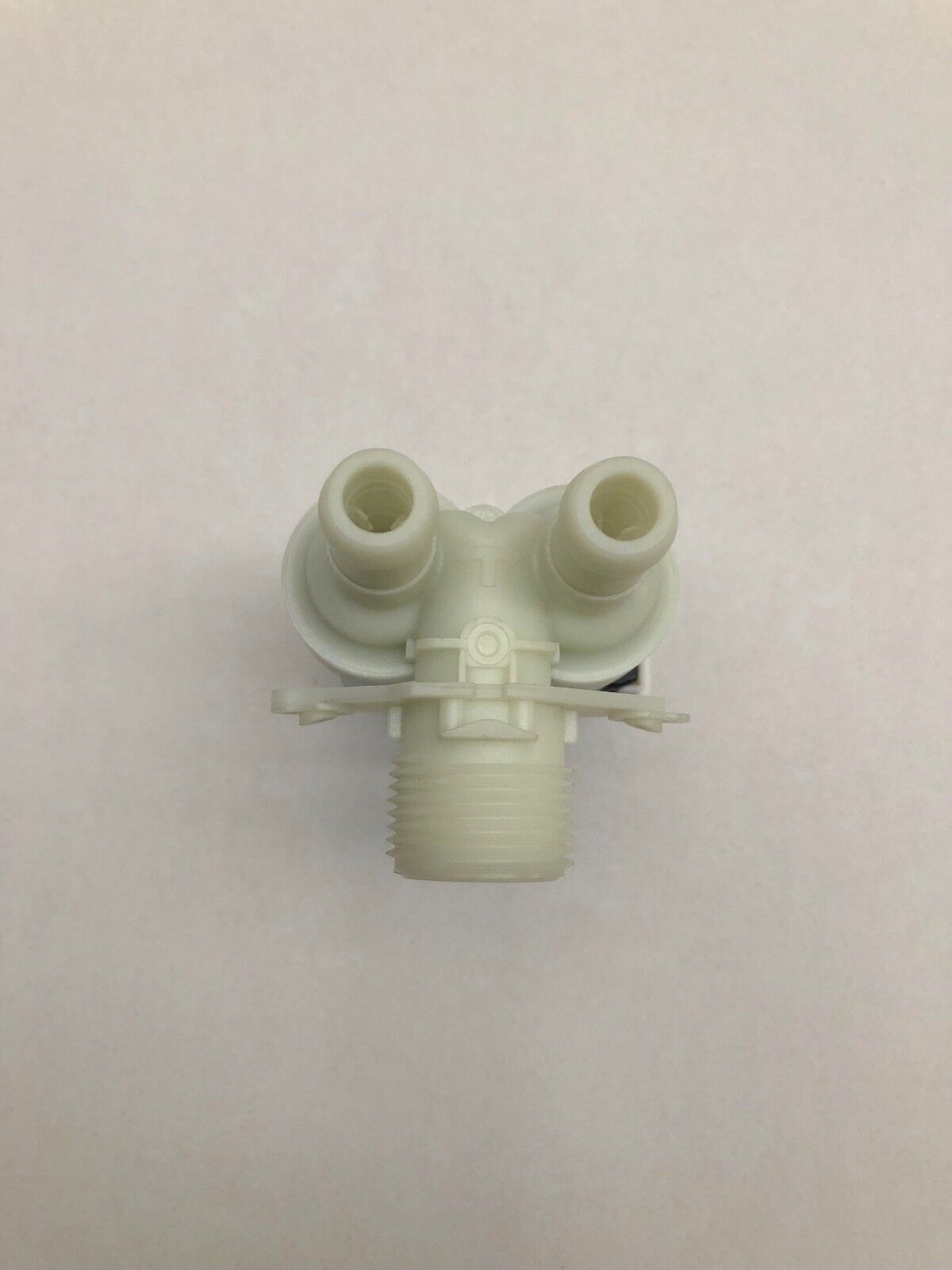 Genuine Hisense Washing Machine Cold Water Inlet Valve HWFR6510