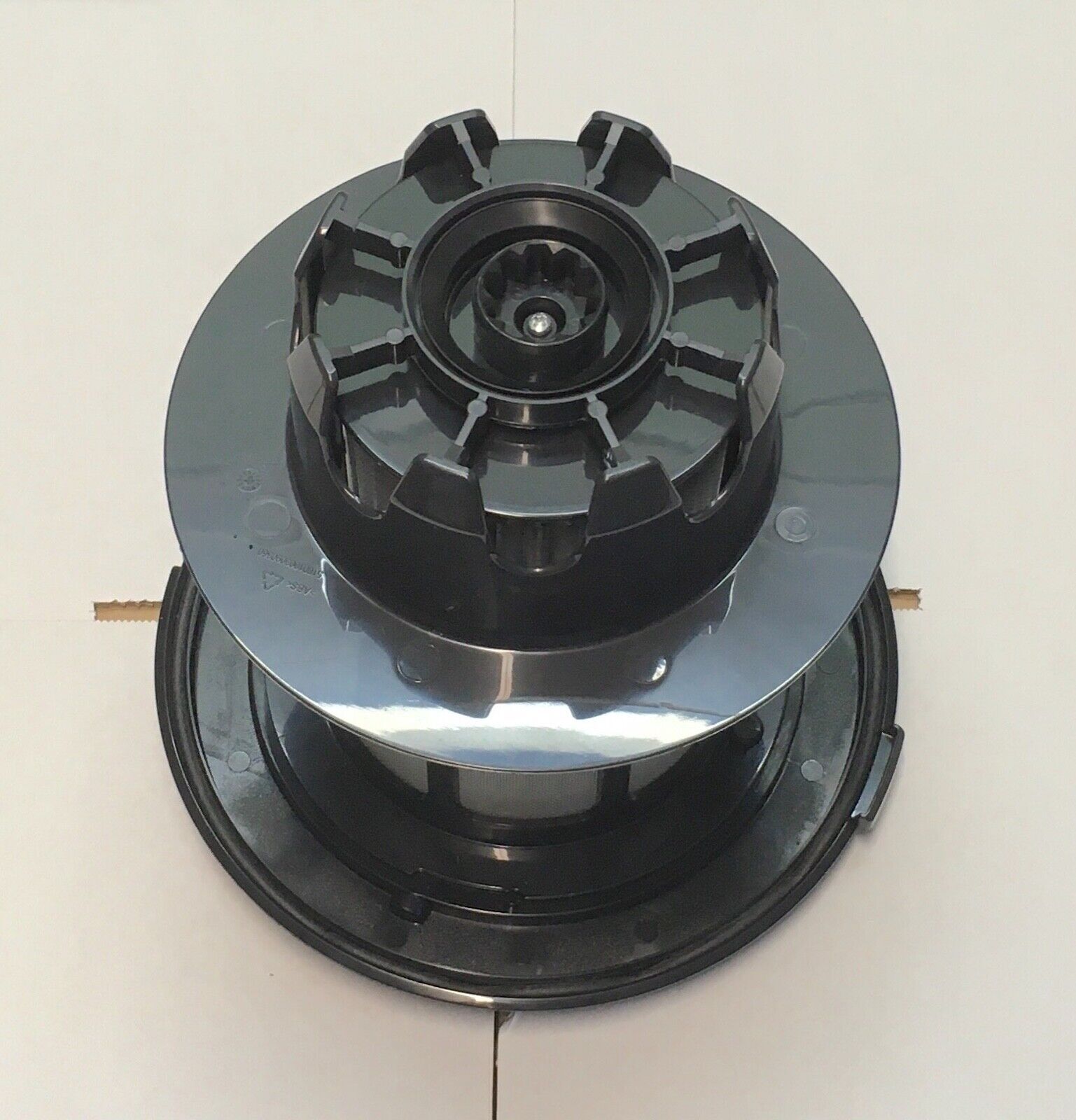 Bosch Bagless Vacuum Cleaner Filter BGS5SIL1AU/02 Relaxx?x