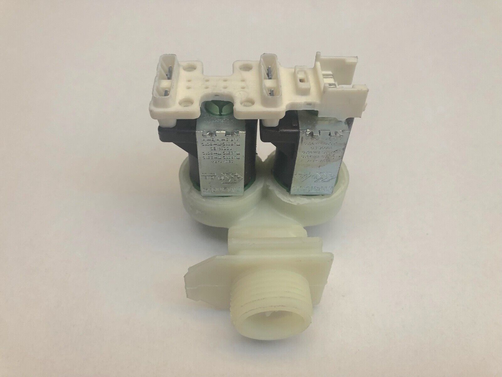 Bosch Maxx 1000 Washing Machine Cold Water Inlet Valve WFL2000AU/20