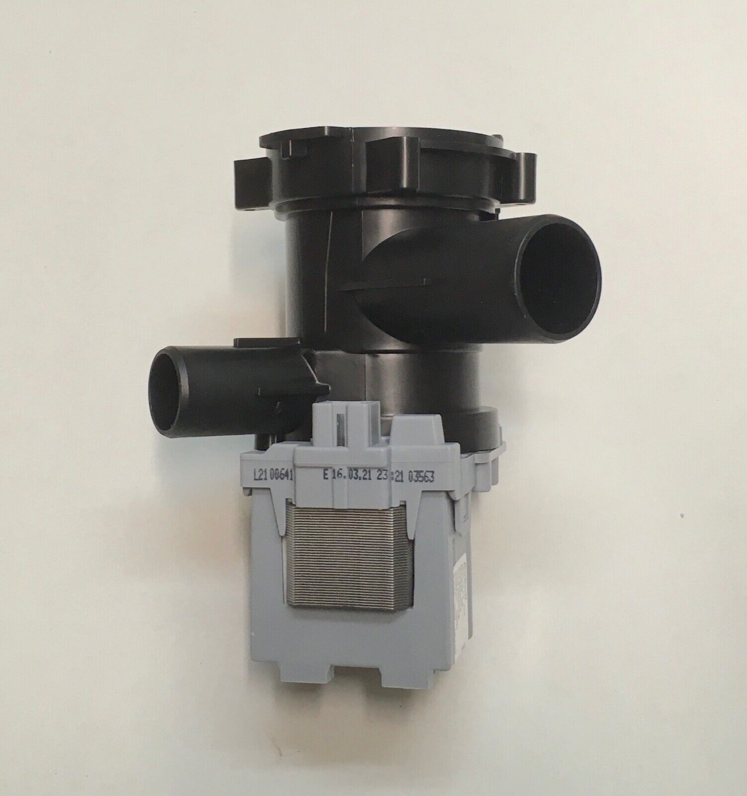 Bosch Front Loader Washing Machine Water Drain Pump WAE20262AU/01