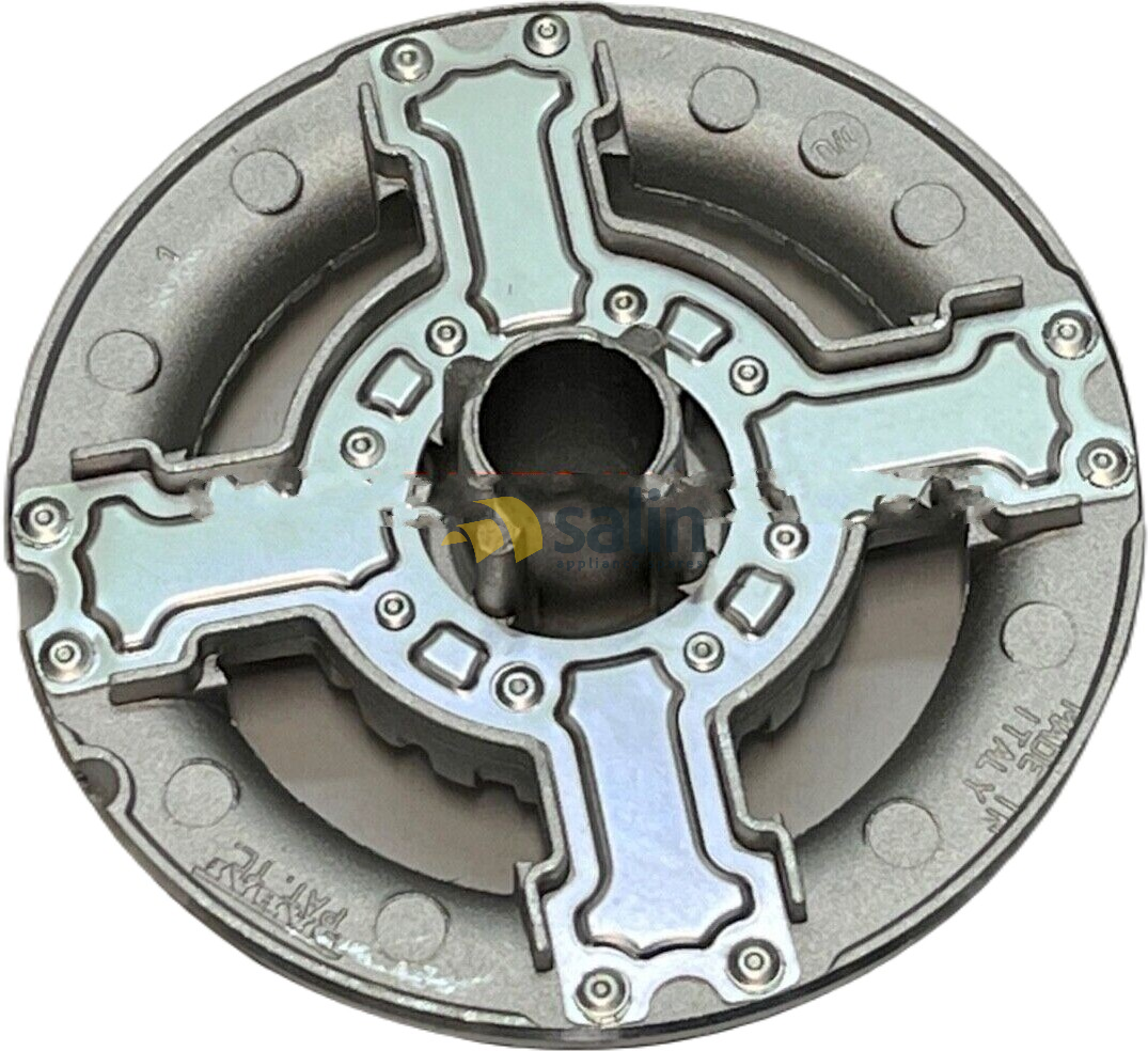 Genuine Artusi Stove Oven Gas Cooktop WOK Burner Head AFG900X AFG910B