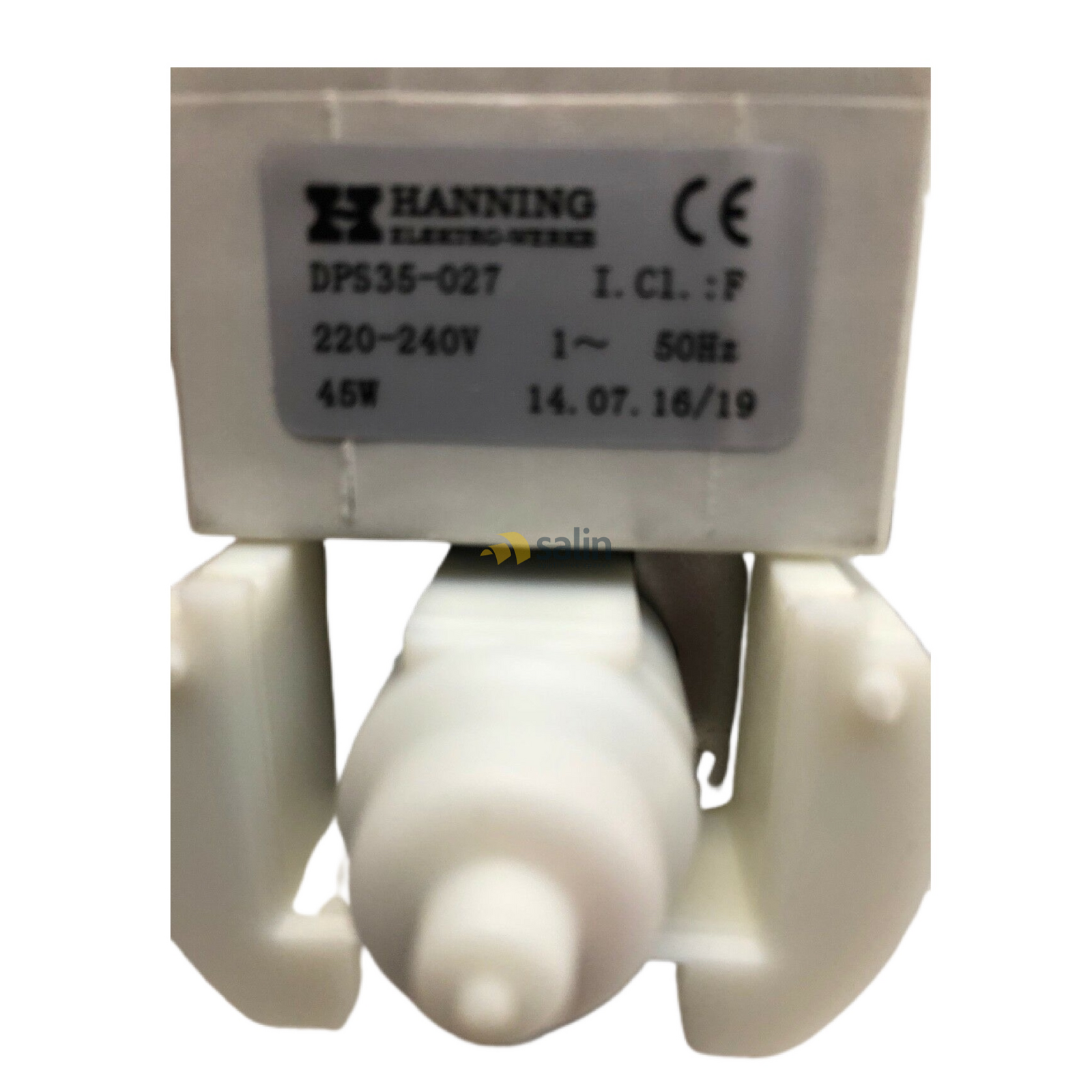 Genuine Simpson EZI Sensor Washing Machine Recirculation PumpSuits