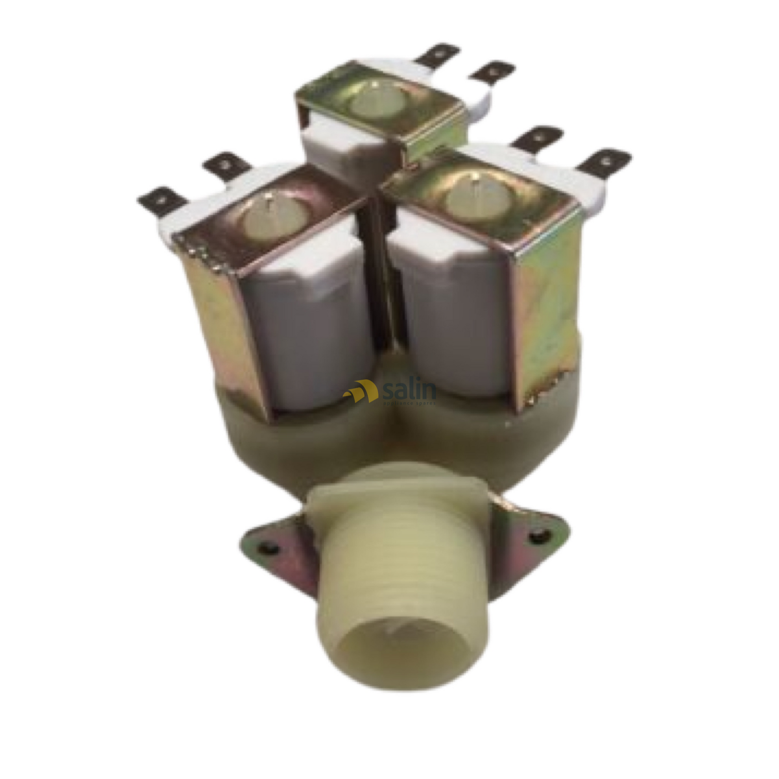 Samsung Air Refresh Washer Dryer Cold Water Inlet ValveSuitsWD8122CVB/XSA